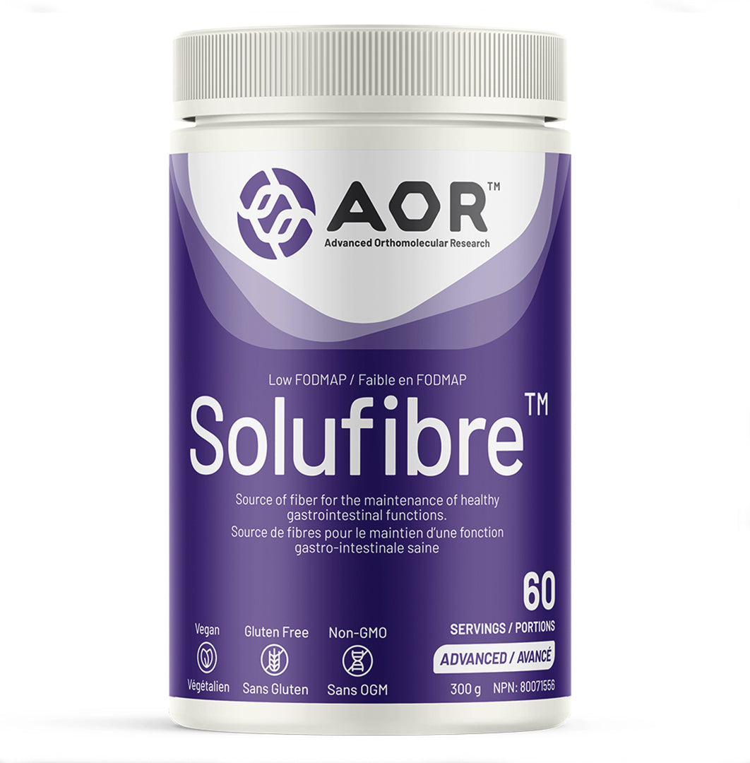 Solufibre - AOR - 300g